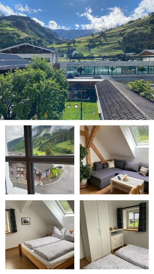 Haus Auszeit Apartment Rauris Exterior photo