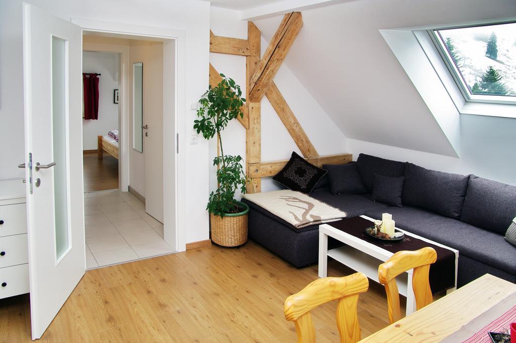 Haus Auszeit Apartment Rauris Exterior photo